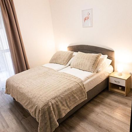 Sunsuite Segedyn Zewnętrze zdjęcie