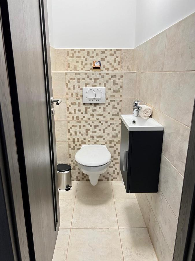 Sunsuite Segedyn Zewnętrze zdjęcie
