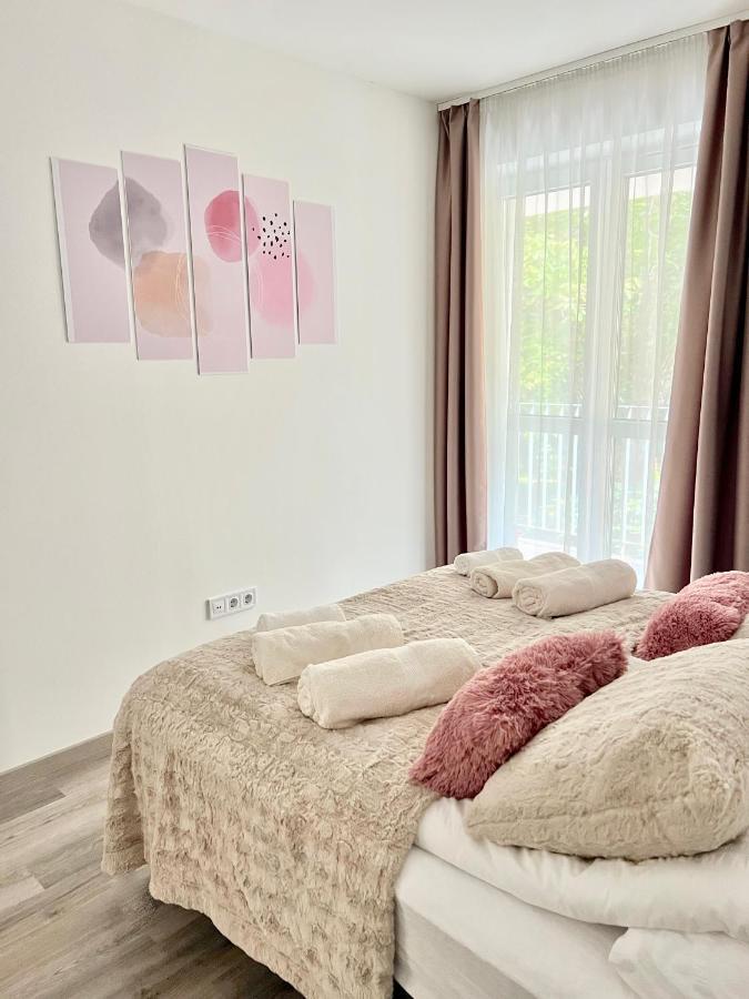Sunsuite Segedyn Zewnętrze zdjęcie