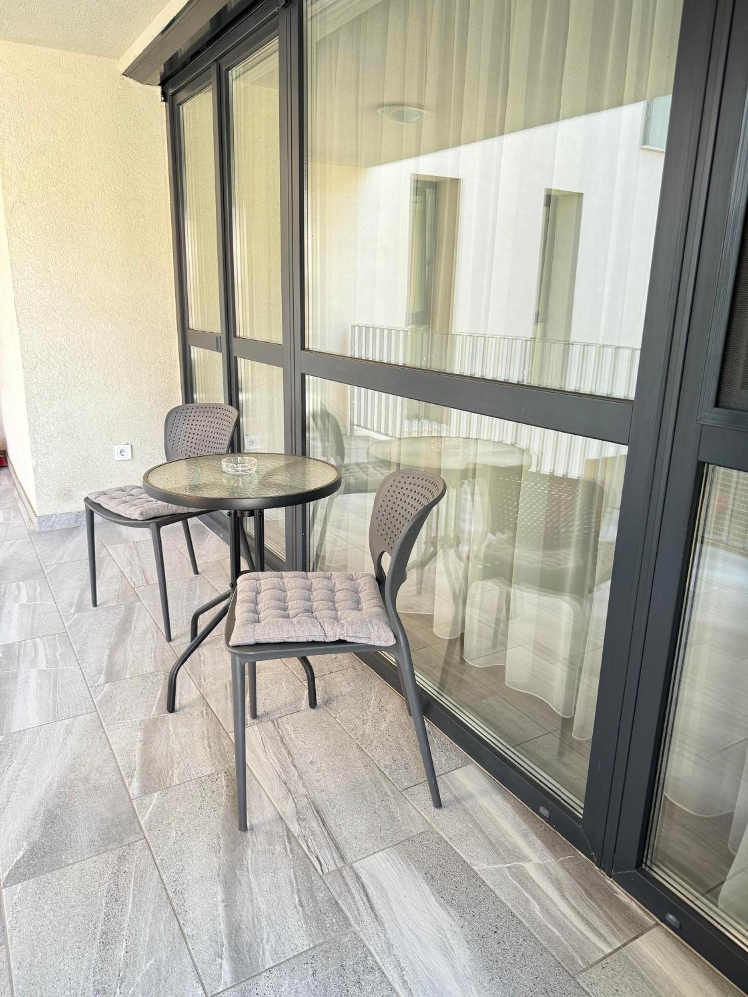 Sunsuite Segedyn Zewnętrze zdjęcie